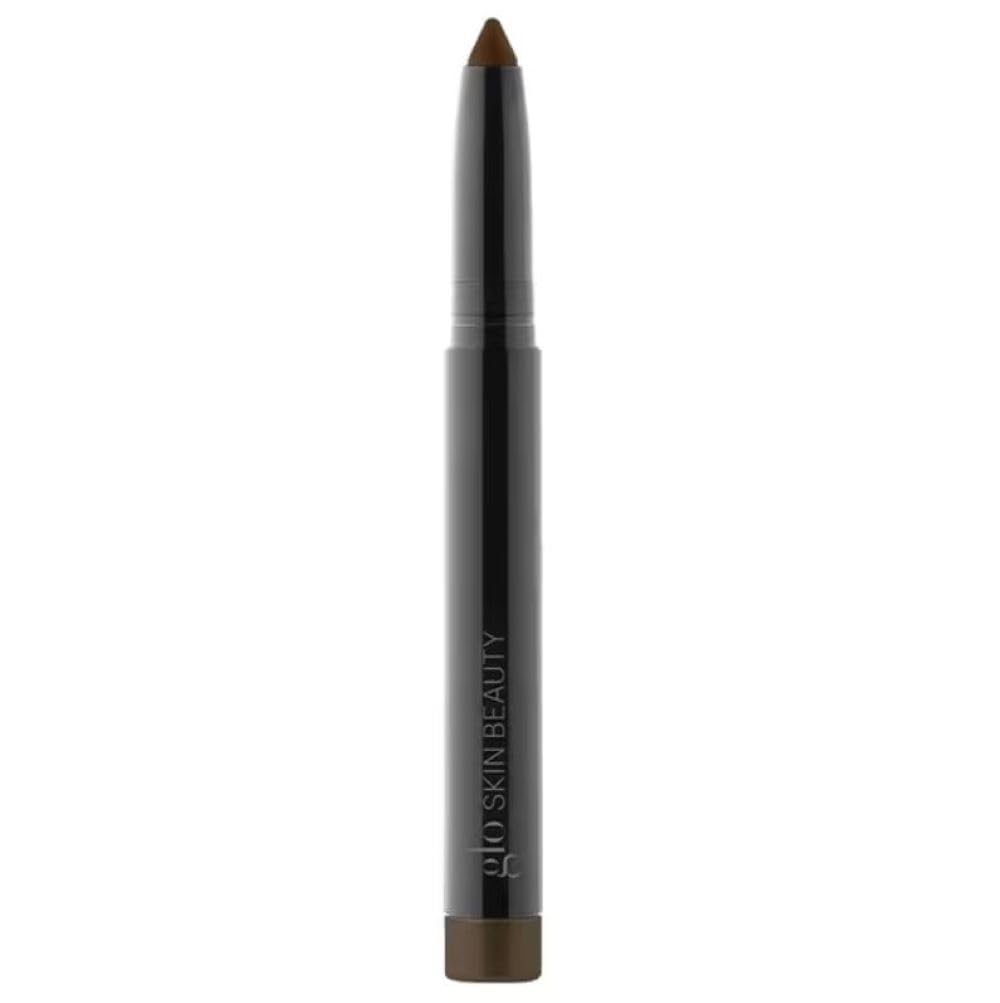 Glo Skin Beauty Cream Stay Shadow Stick (Shell) - Multi-Purpose Eyeshadow Mineral Makeup Can Also Be Used as Liner on Lips or Cheeks, 12-Hours of Wear