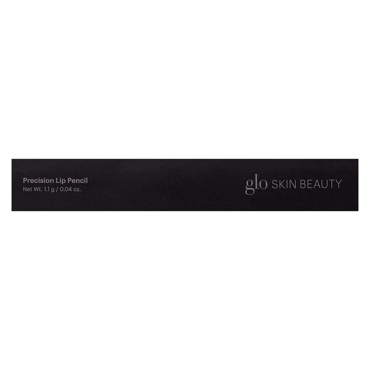 Glo Skin Beauty Precision Lip Liner Pencil | Defines Lips While Keeping Color In Place (Natural)