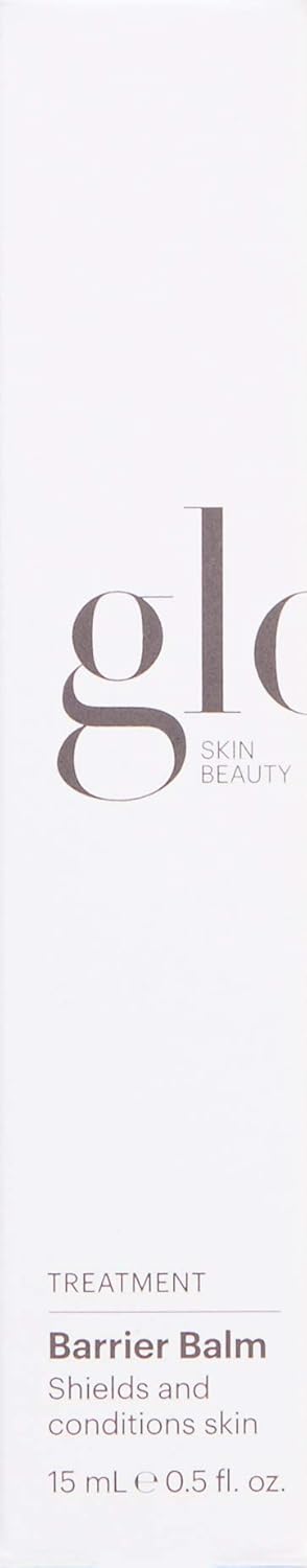 Glo Skin Beauty Barrier Balm | Repair and Restore Skin’s Comfort Levels With This Deeply Conditioning, Multitasking Lip Balm