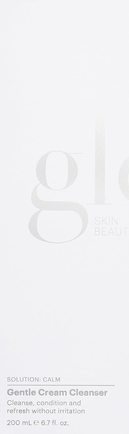 Glo Skin Beauty Gentle Cream Cleanser | Cleanse, Condition and Refresh Without Irritation
