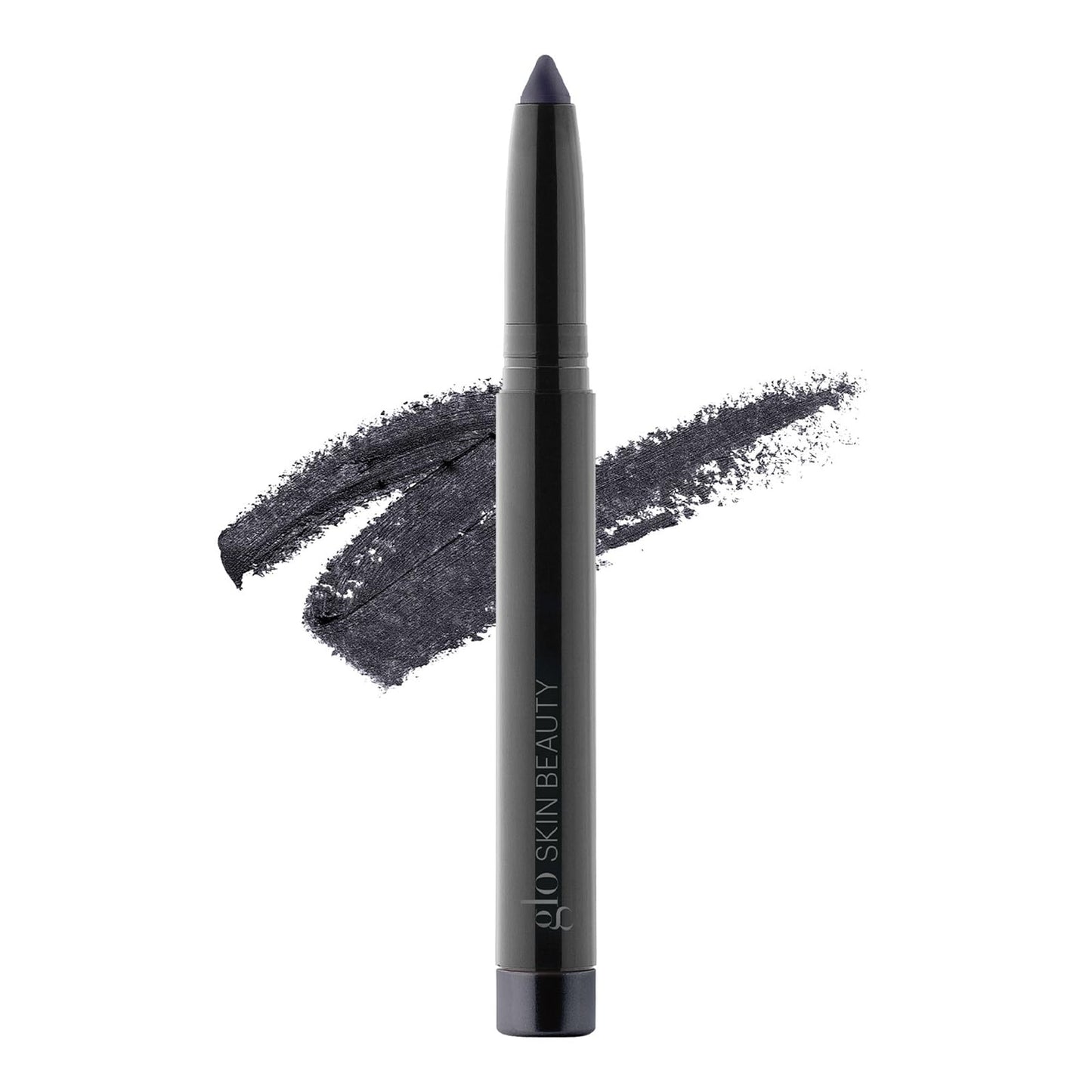 Glo Skin Beauty Cream Stay Shadow Stick (Shell) - Multi-Purpose Eyeshadow Mineral Makeup Can Also Be Used as Liner on Lips or Cheeks, 12-Hours of Wear